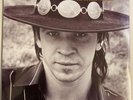 The Essential Stevie Ray Vaughan And Double Trouble - SEALED w/ Minor Damage