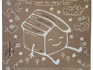 Cavetown by Cavetown Test Press Vinyl Record Signed from TIHP Benefit Show