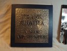 Frank Sinatra ‎– A Man And His Music .Vinyl LP. WITH AUTOGRAPH CARD