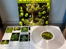 Stash by Bongzilla Vinyl LP Clear NM/NM Relapse Records 2015