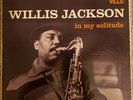 Willis Jackson 
