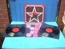 Rage Against The Machine Live At The Grand Olympic Vinyl LP 2012 Reissue V. Good