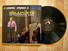 Belafonte at Carnegie Hall RCA Living Stereo LSO 6006 orig 1959 1st ED EX