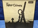 @DECCA SXL 2150-2 *WBg ED1* BENJAMIN BRITTEN: PETER GRIMES* ROHCG* 3 LP* NM