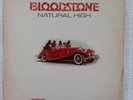 Bloodstone Natural High Vinyl LP 1972