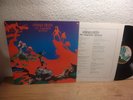 Uriah Heep – The Magician's Birthday Vinyl, LP, Gatefold 1972 mint- Prog Rock