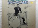 Philly Joe Jones Showcase   Record Album Vinyl LP