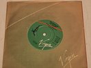 X-RAY SPEX - OH BONDAGE UP YOURS / I AM A CLICHE 7  - BRITISH PUNK