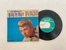 Johnny Hallyday Serre la main d’un fou le décalé original