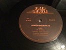 JUNIOR DELAHAYE - Love / I Love you 12” vinyl Solid groove