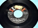 PITTER PATTER / CHEER UP  BY THE FIVE FLEETS