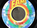 GEORGE SOULE: get involved / everybody's got a song to sing FAME 7