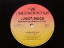 Junior Biggs 