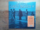 Witch Lazy Bones SEALED ORANGE Vinyl LP Record Album NA 6105-LP-ST Reissue