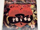Tommy James & The Shondells ‎– Crimson & Clover LP/ 33 VERY GOOD SR 42023