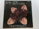 THE BEATLES ORIGINAL  1966  UK  EP    YESTERDAY   PARLOPHONE GEP 8448