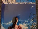 PAUL WELLER - MODERN CLASSICS THE GREATEST HITS - DOUBLE ALBUM IN GATEFOLD SLEEV
