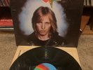 TOM PETTY AND THE HEARTBREAKERS s/t Debut LP w/ EX VINYL 