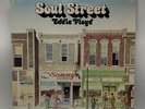 Eddie Floyd - Soul Street - Factory SEALED 1974 Stax US 1st Press Album
