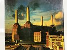 Pink Floyd - Animals (LP Vinyl Record) VG+/VG+ | Columbia JC34474