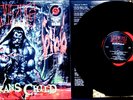 DANZIG SATANS CHILD GATEFOLD LP Snd BLACK & BLOOD RED VINYL Ltd