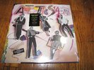 ATLANTIC STARR - AS THE BAND TURNS - A&M RECORDS LP SEALED