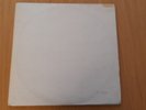 The Beatles The White Album double vinyl with inserts