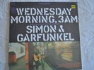 Wednesday Morning 3 AM, Simon and Garfunkle, Sealed, free shipping to lower 48