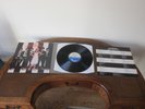 Blondie - Parallel Lines LP - Nr Mint 1st UK Pressing Vinyl - Worldwide Shipping