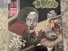 MF Doom - MM Food Limited Edition Repress Double Green & Pink Vinyl X2 LP