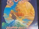 MUSTARD SEED FAITH  SAIL ON SAILOR LP XIAN 1975 MARANATHA  MUSIC VINYL VG+