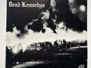 Dead Kennedys Fresh Fruit For Rotting Vegetables 12” LP
