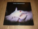 THE DAMNED - Strawberries - UK LP with INSERT - BRONZE BRON 542