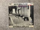 Jefferson Airplane-Bless It's Pointed Little Head U.S. LP RCA Shrink VG/VG+