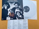 THUNDERCLAP NEWMAN ' HOLLYWOOD DREAM ' SUPER UK ORIG LP WITH VRARE LYRIC INSERT
