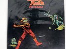 BABE RUTH FIRST BASE ODEON EOP80756 JAPAN VINYL LP