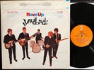 Yardbirds – Having A Rave Up (JEFF BECK) RARE 1965 Epic BN 26177 MINT in SHRINK