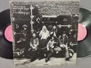 The Allman Brothers Live at Fillmore PINK Label Capricorn 1st Press LP Vinyl
