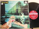 LONDON CS 6066 BB FFSS MOZART EINE KLEINE NACHTMUSIK SOLTI 1959 VG++ TO NM