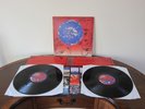 The Cure - Wish LP - RARE Near Mint FIRST UK Pressing Vinyl - Worldwide Shipping