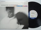 ART BLAKEY Like Someone In Love EX BLUE NOTE B1- 84245 '89 RE LP Lee Morgan