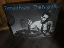 Donald Fagen “ The Nightfly ” Original Sealed LP Steely Dan