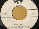 RARE Rockabilly Popcorn 45 Big John Taylor Ram Lbl. PROMO NM-MINT
