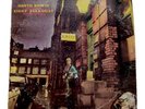First Press - David Bowie: Rise & Fall of Ziggy Stardust - LP Vinyl US 1972 RCA
