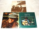 (3) SEALED LP's - Michael Jackson 