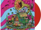 Gravity Falls Soundtrack - Red 2xLP Vinyl Limited Edition IN HAND SHIPS NOW  NEW