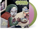 MF Doom MM...Food Record Set 2xLP NEW SEALED Pink and Green Vinyl RSE0084-1