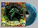 Rob Zombie - The Lunar Injection Kool Aid Eclipse Conspiracy Vinyl Ltd/500 (New)