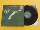 THE SMITHS THE QUEEN IS DEAD A1/B1 MPO 1st PRESS BEAUTIFUL COVER & AUDIO MINT-