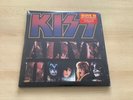 Kiss Alive II 2 45th Anniversary Sold Out Picture Disc Limited 500